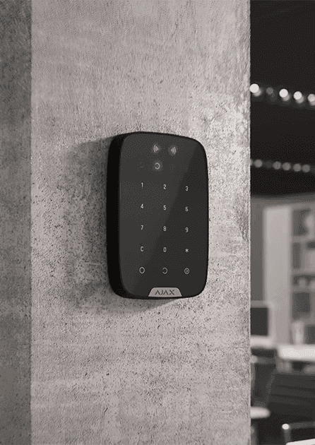 Access Control