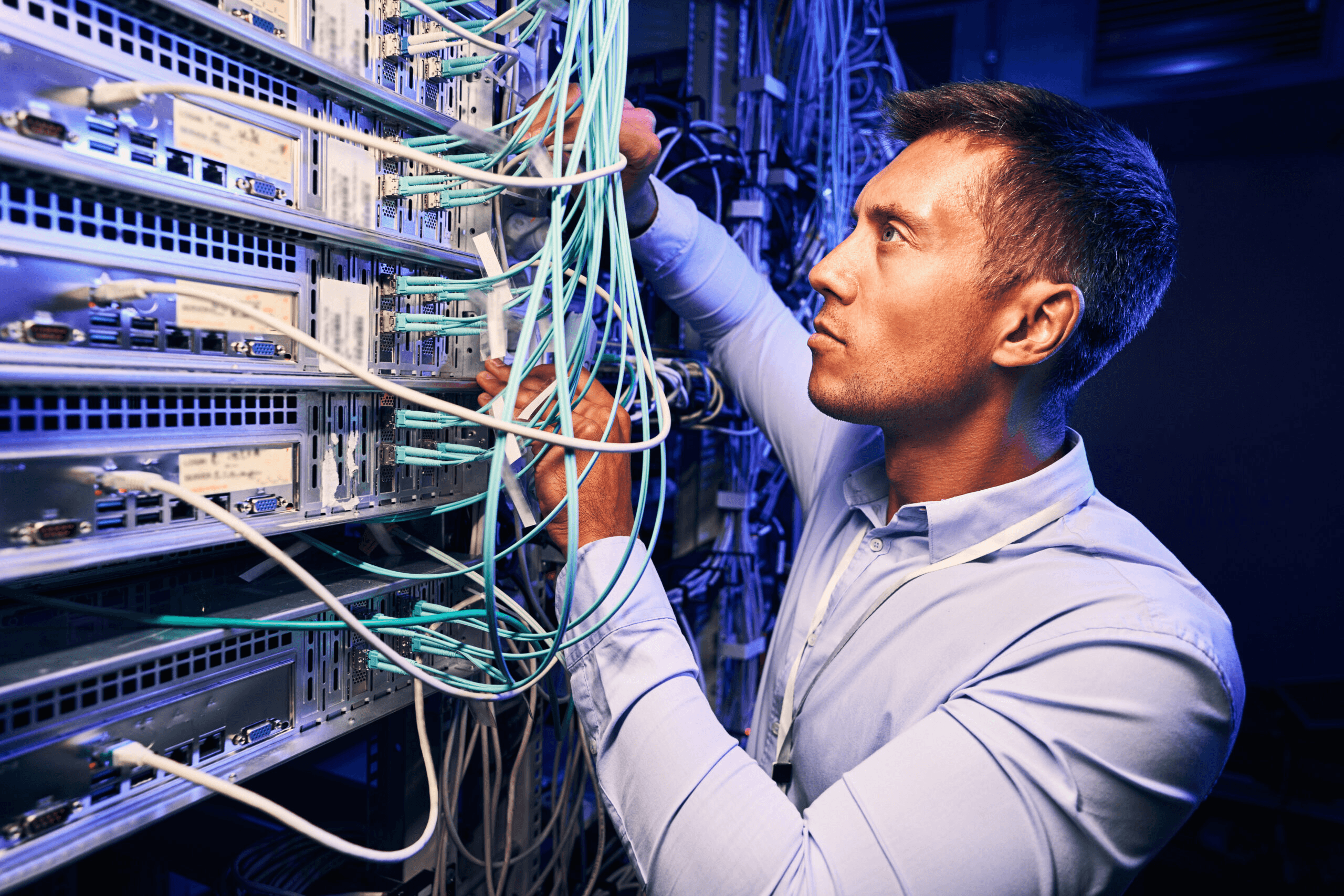 Data Cabling