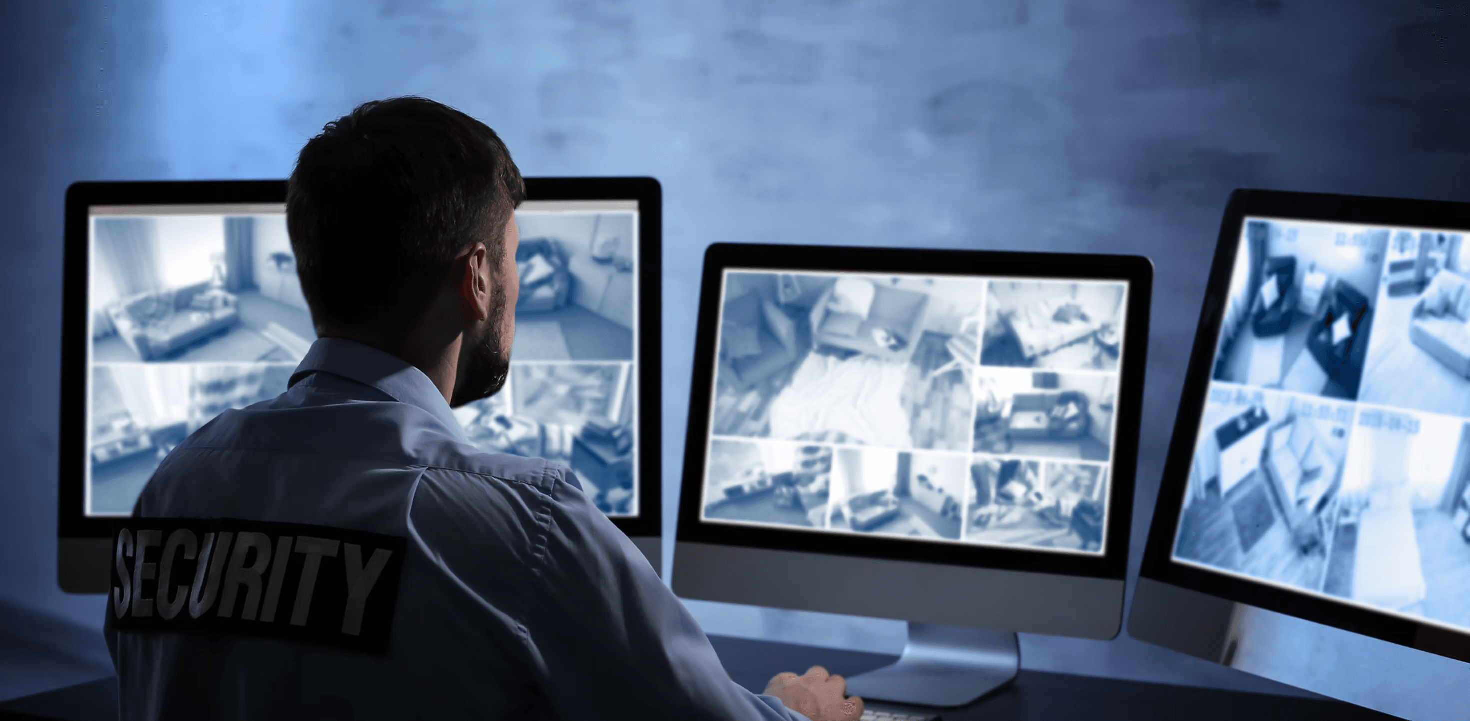 Monitoring
