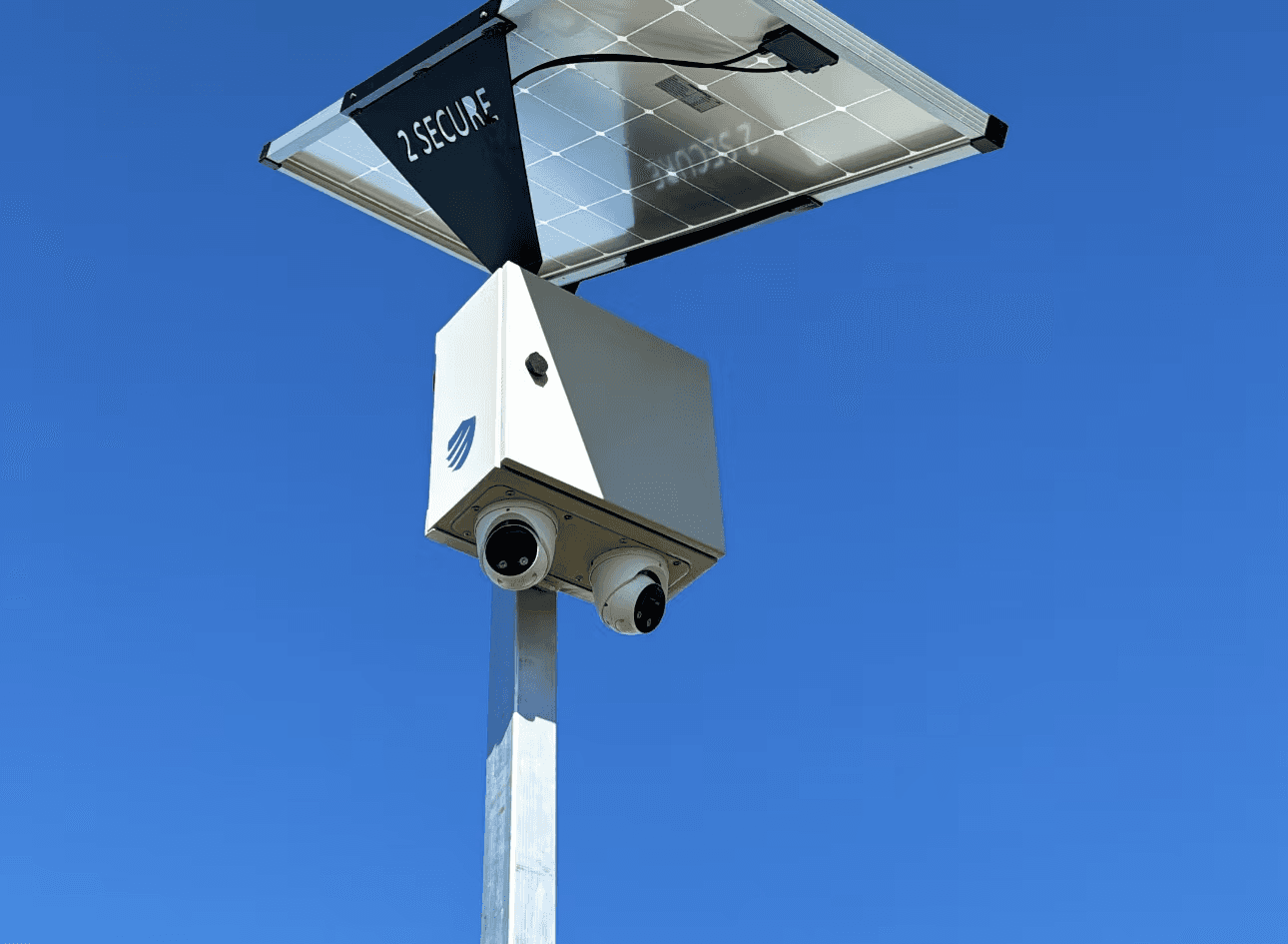 Solar Security
