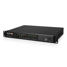 Provision ISR NVR 4-Channel with 2TB HDD